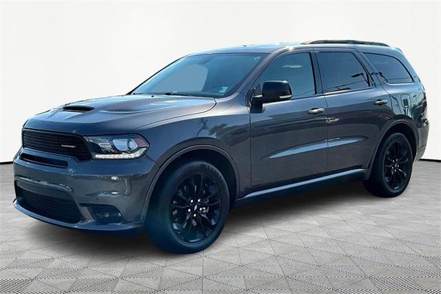 2020 Dodge Durango R/T RWD