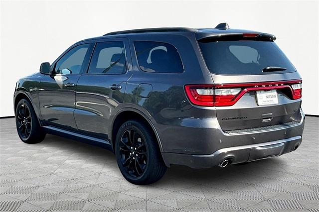 2020 Dodge Durango R/T RWD