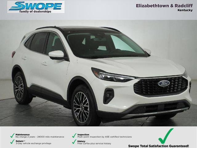 2025 Ford Escape PHEV for sale in Elizabethtown, KY