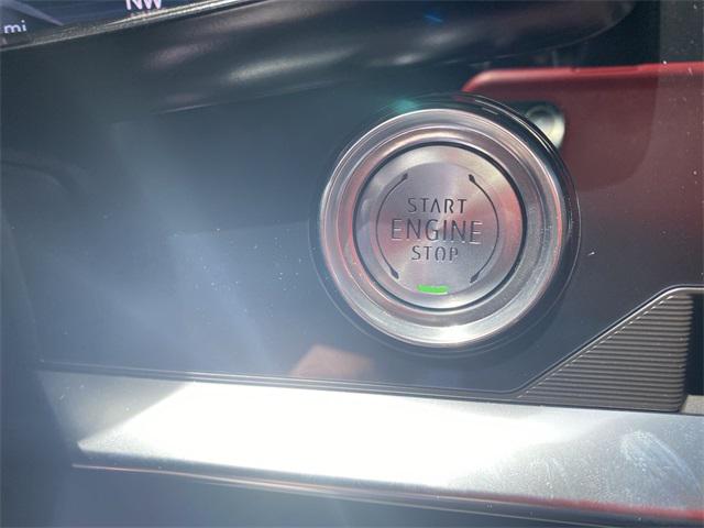 2023 Chevrolet Corvette Stingray RWD Coupe 1LT