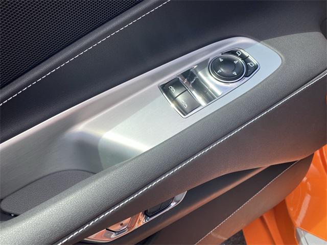 2023 Chevrolet Corvette Stingray RWD Coupe 1LT