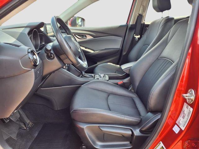 2019 Mazda CX-3 Touring