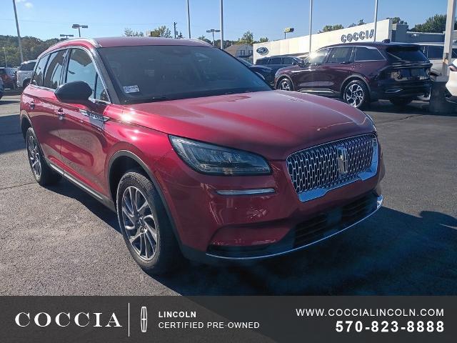 2022 Lincoln Corsair Standard for sale in BEAR CRK TWP, PA