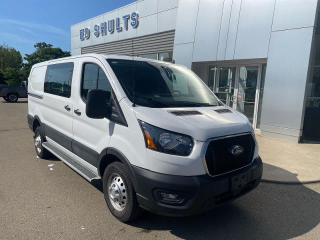 2023 Ford Transit Cargo Van Unknown
