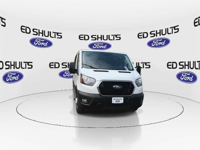 2023 Ford Transit Cargo Van Unknown