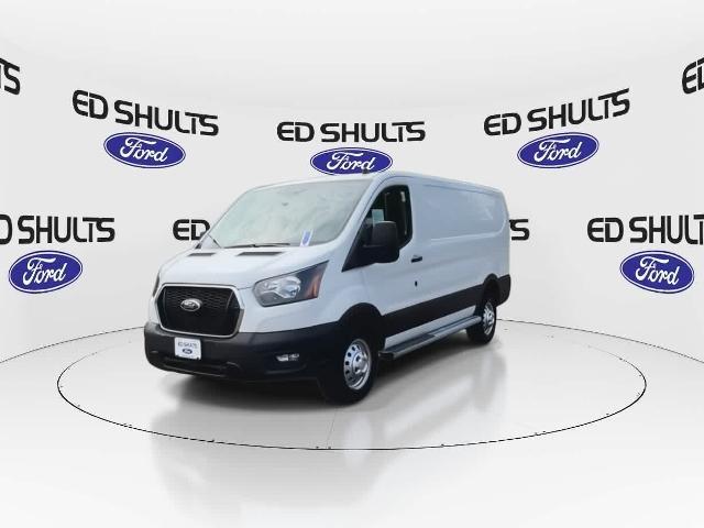 2023 Ford Transit Cargo Van Unknown