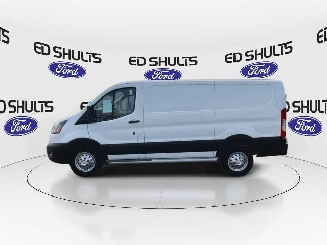 2023 Ford Transit Cargo Van Unknown