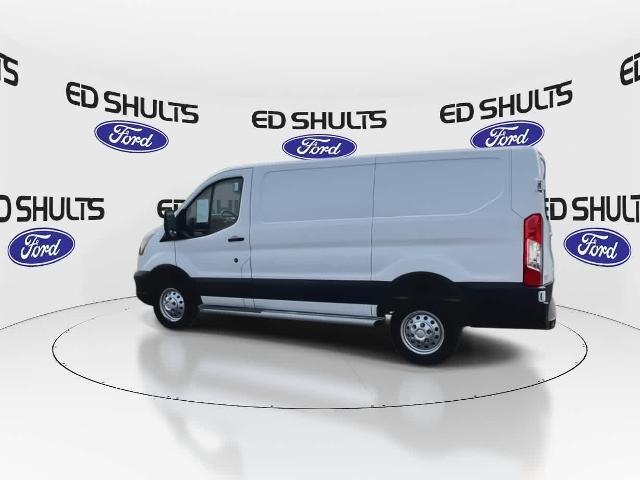 2023 Ford Transit Cargo Van Unknown