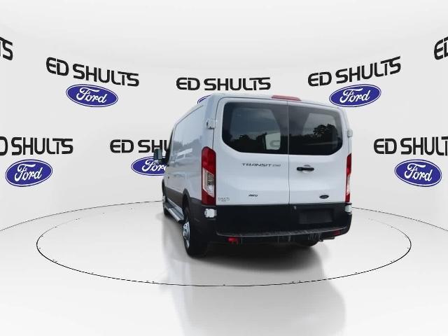 2023 Ford Transit Cargo Van Unknown