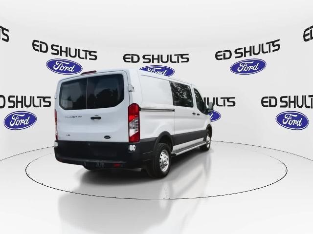 2023 Ford Transit Cargo Van Unknown