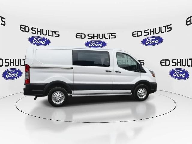 2023 Ford Transit Cargo Van Unknown