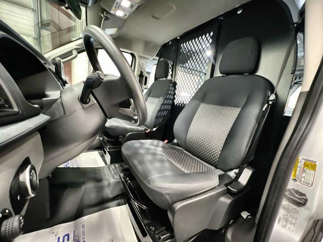 2023 Ford Transit Cargo Van Unknown