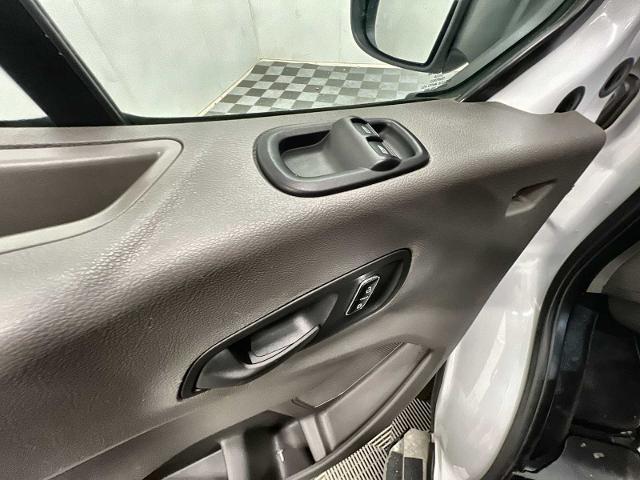 2023 Ford Transit Cargo Van Unknown