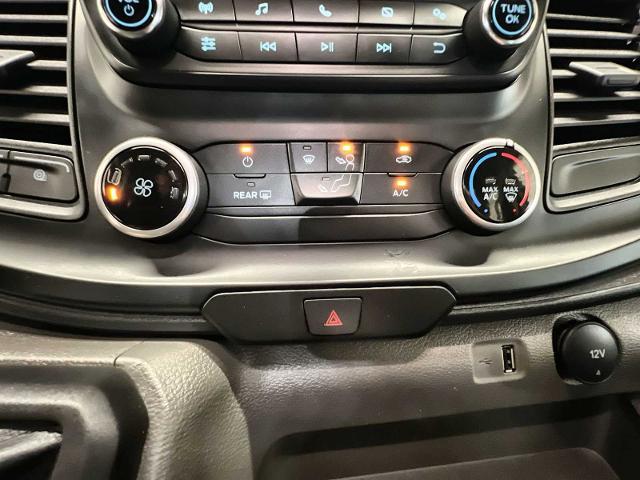 2023 Ford Transit Cargo Van Unknown