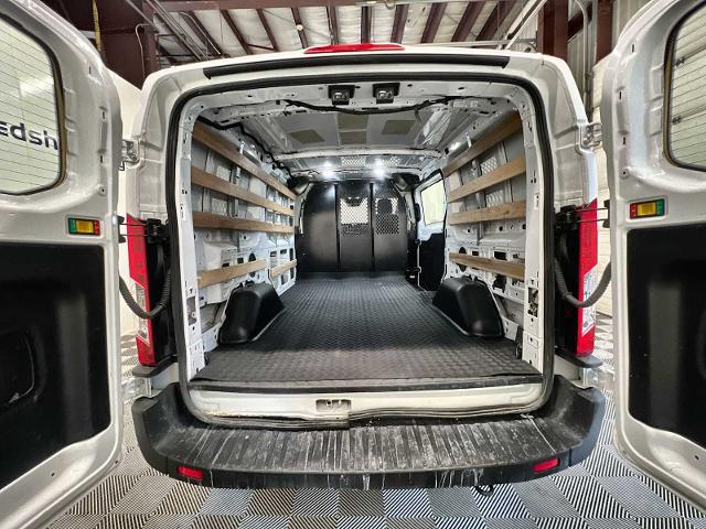 2023 Ford Transit Cargo Van Unknown