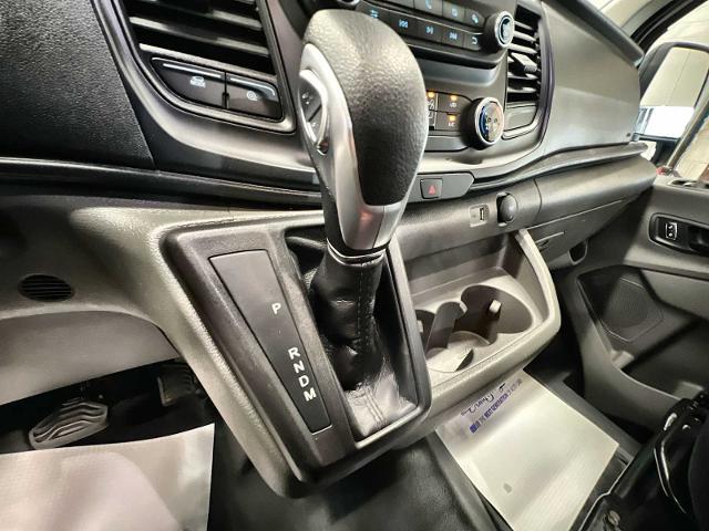 2023 Ford Transit Cargo Van Unknown