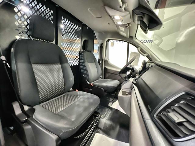 2023 Ford Transit Cargo Van Unknown