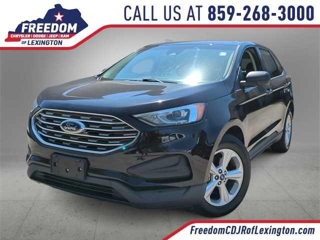 2019 Ford Edge SE
