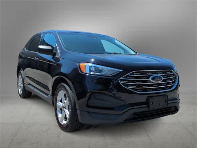 2019 Ford Edge SE