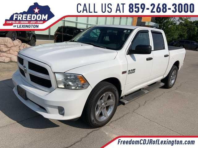 2014 RAM 1500 Express
