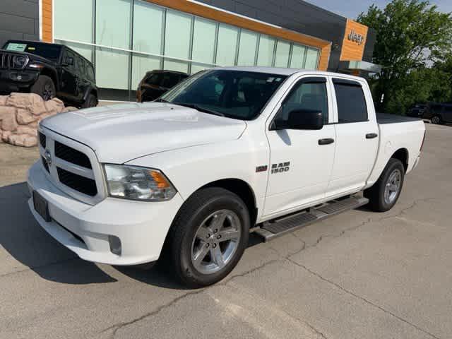 2014 RAM 1500 Express
