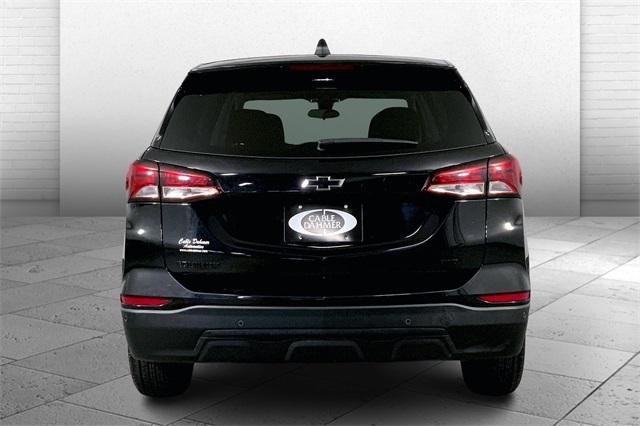 2023 Chevrolet Equinox AWD LS