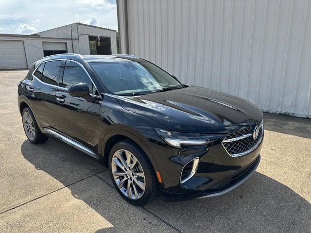 2022 Buick Envision FWD Avenir