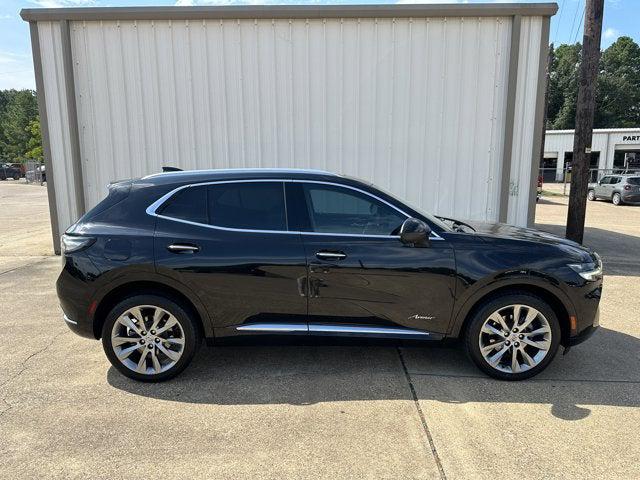 2022 Buick Envision FWD Avenir