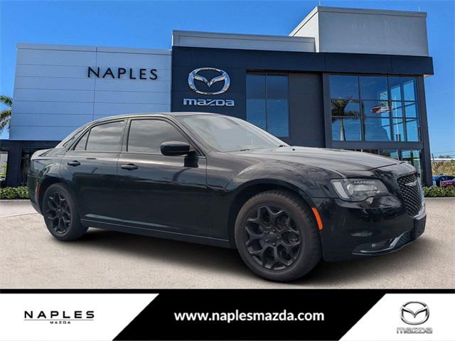 2018 Chrysler 300 300S AWD