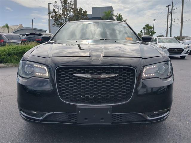 2018 Chrysler 300 300S AWD