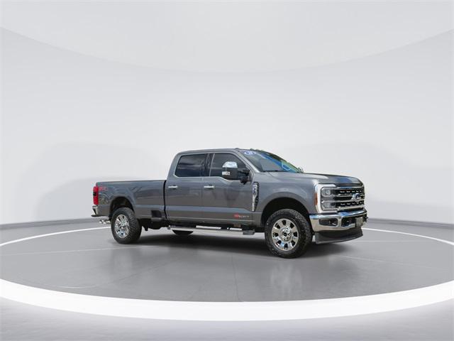 2025 Ford F-350 Lariat