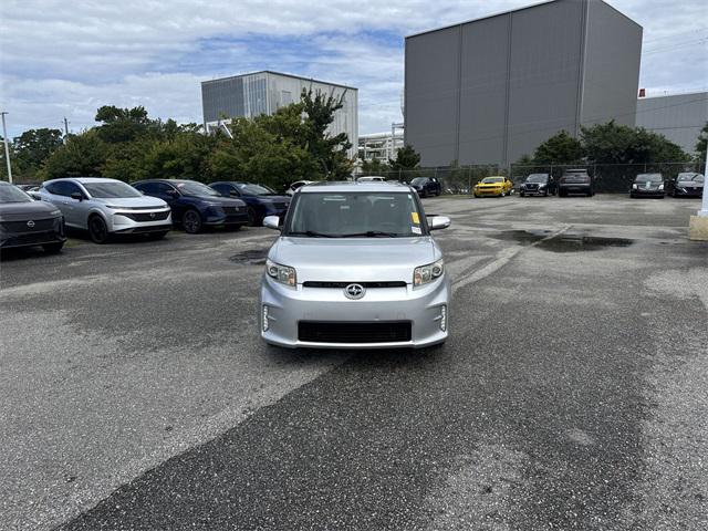 2014 Scion xB Base