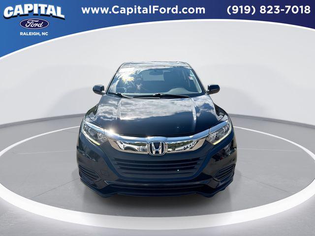 2019 Honda HR-V LX