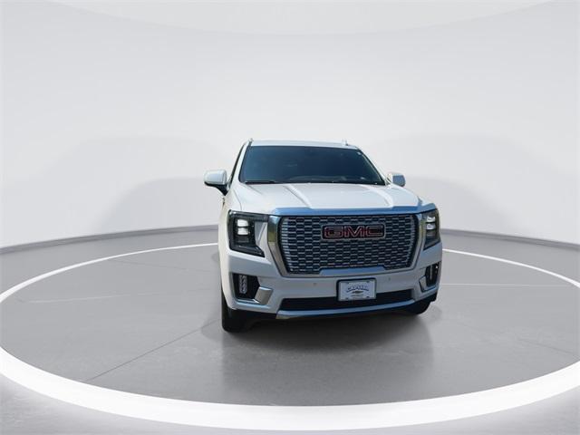 2021 GMC Yukon 4WD Denali