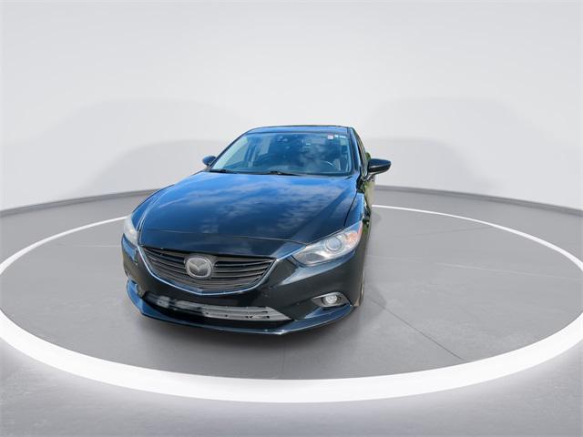 2014 Mazda Mazda6 i Grand Touring