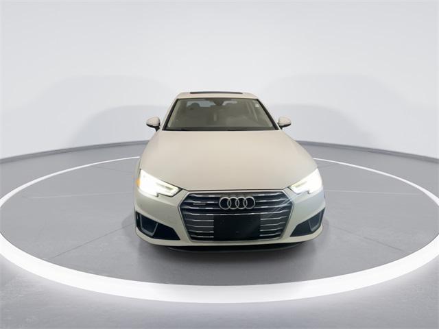 2019 Audi A4 45 Premium