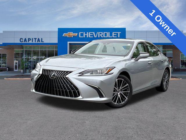 2023 Lexus ES 250 250