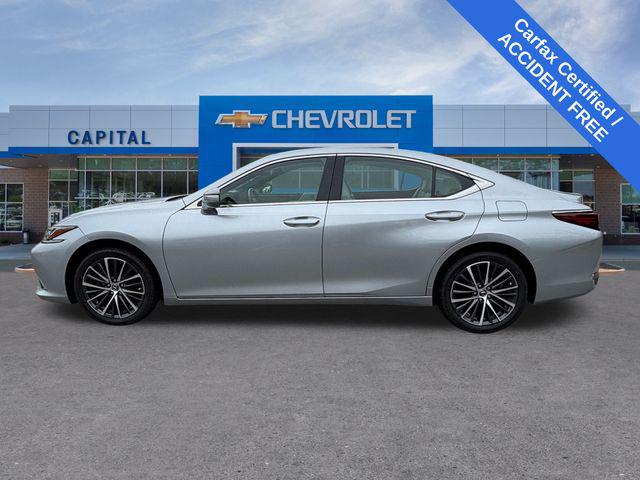 2023 Lexus ES 250 250