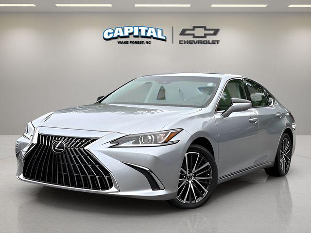 2023 Lexus ES 250 250