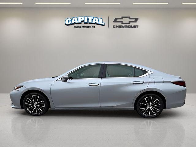 2023 Lexus ES 250 250