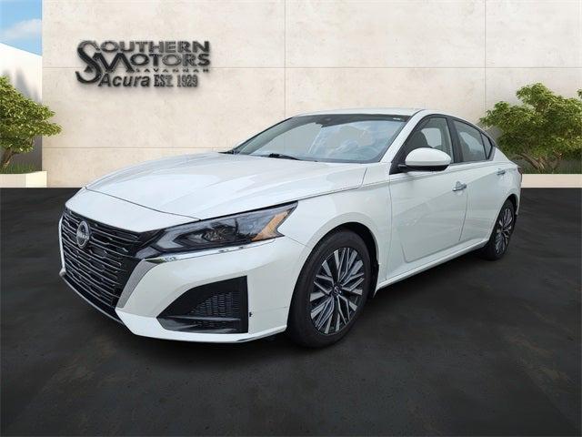 2023 Nissan Altima SV FWD