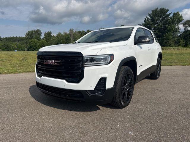 2023 GMC Acadia FWD SLE