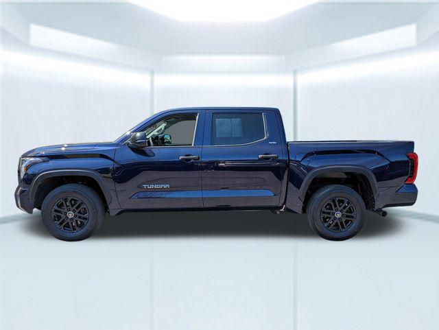 2024 Toyota Tundra SR5 4WD