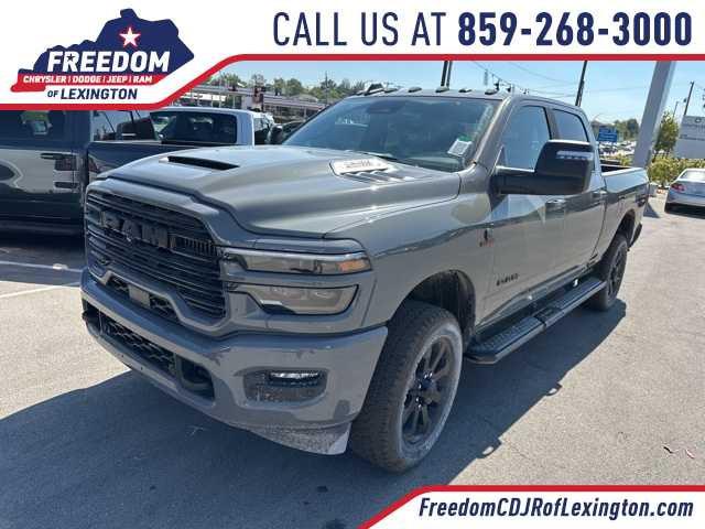 2026 RAM Ram 2500 RAM 2500 LARAMIE CREW CAB 4X4 64 BOX