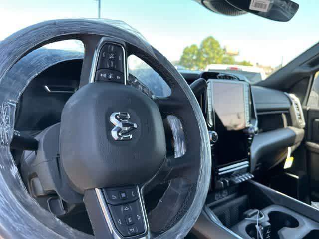 2026 RAM Ram 2500 RAM 2500 LARAMIE CREW CAB 4X4 64 BOX