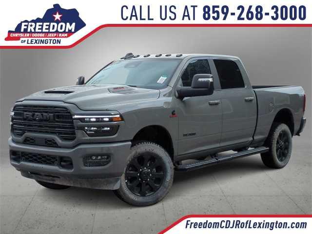 2026 RAM Ram 2500 RAM 2500 LARAMIE CREW CAB 4X4 64 BOX