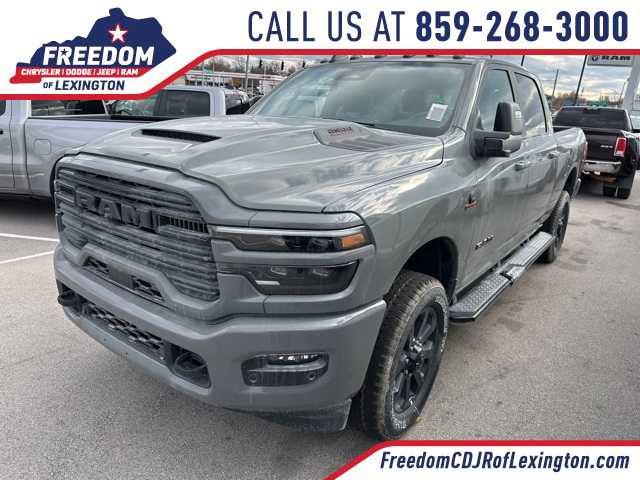2026 RAM Ram 2500 RAM 2500 LARAMIE CREW CAB 4X4 64 BOX
