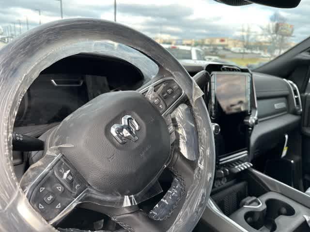 2026 RAM Ram 2500 RAM 2500 LARAMIE CREW CAB 4X4 64 BOX