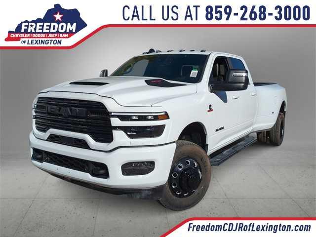 2026 RAM Ram 3500 RAM 3500 LARAMIE CREW CAB 4X4 8 BOX 2026 RAM Ram 3500 RAM 3500 LARAMIE CREW CAB 4X4 8 BOX