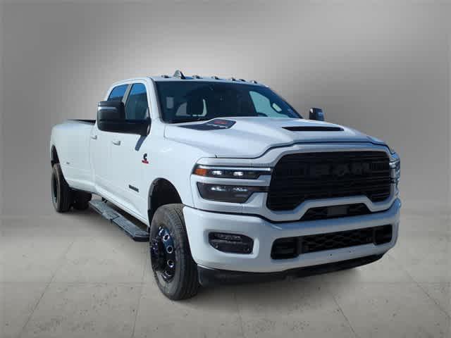 2026 RAM Ram 3500 RAM 3500 LARAMIE CREW CAB 4X4 8 BOX 2026 RAM Ram 3500 RAM 3500 LARAMIE CREW CAB 4X4 8 BOX